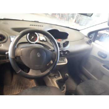 renault twingo del año 2010