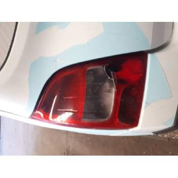 renault twingo del año 2010