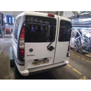 fiat doblo (119) del año 2005