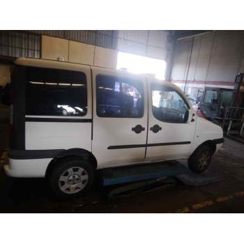 fiat doblo (119) del año 2005