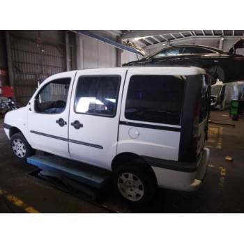 fiat doblo (119) del año 2005