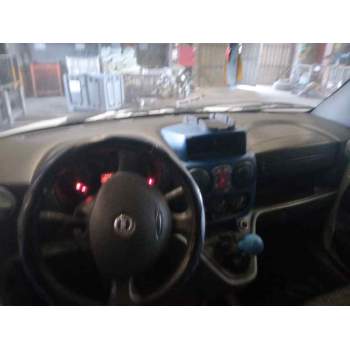 fiat doblo (119) del año 2005