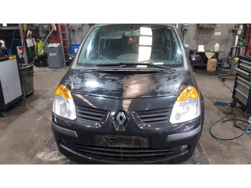 renault modus del año 2005