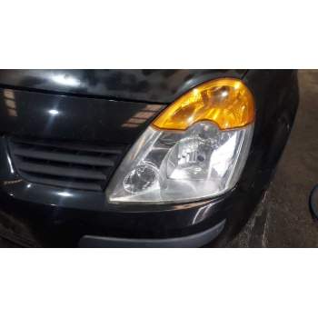 renault modus del año 2005