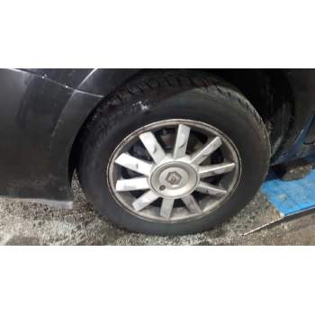 renault modus del año 2005