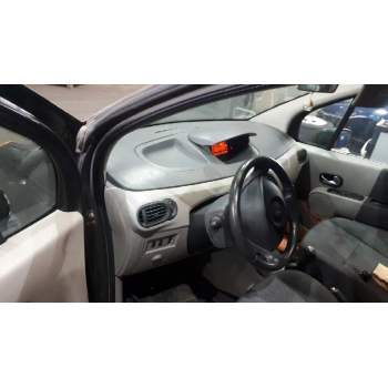 renault modus del año 2005