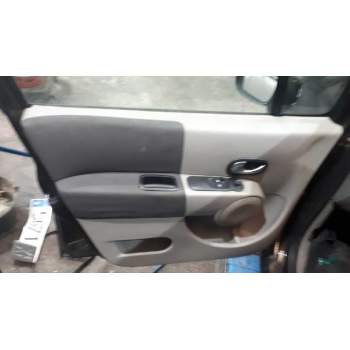 renault modus del año 2005
