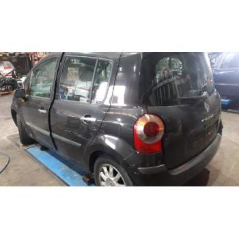 renault modus del año 2005