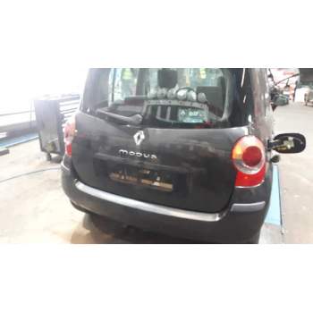 renault modus del año 2005
