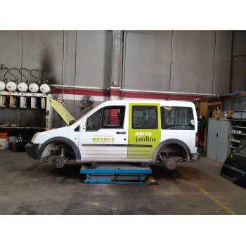 ford transit connect (p65_, p70_, p80_) del año 2008