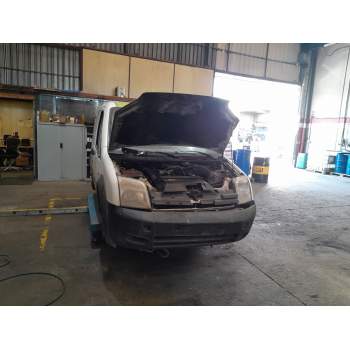 ford transit connect (p65_, p70_, p80_) del año 2008