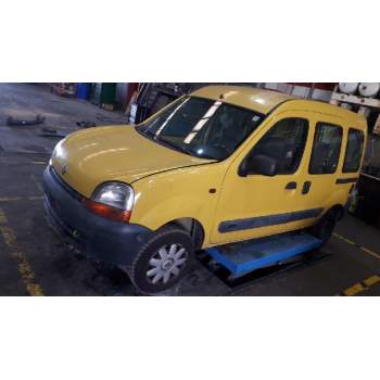 renault kangoo (f/kc0) del año 2003