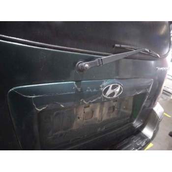 hyundai terracan (hp) del año 2002