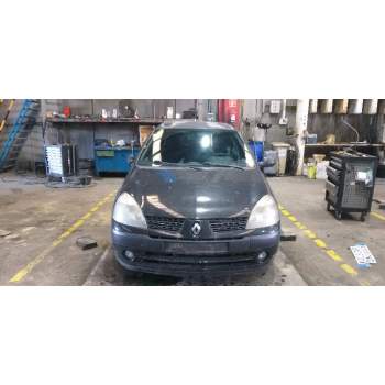 RENAULT CLIO II FASE II (B/CB0) de desguace