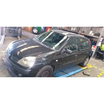 renault clio ii fase ii (b/cb0) del año 2003