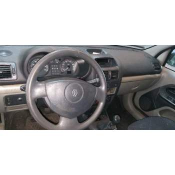 renault clio ii fase ii (b/cb0) del año 2003