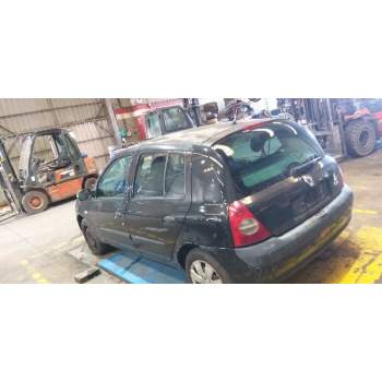 renault clio ii fase ii (b/cb0) del año 2003