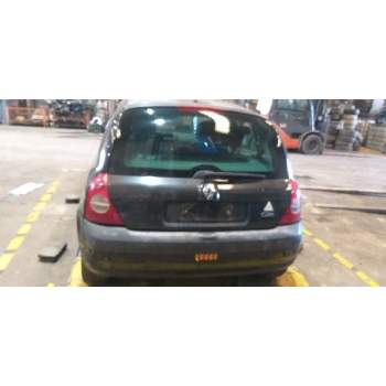 renault clio ii fase ii (b/cb0) del año 2003