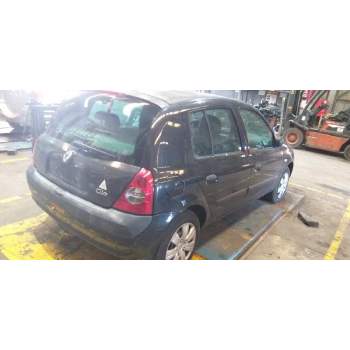 renault clio ii fase ii (b/cb0) del año 2003