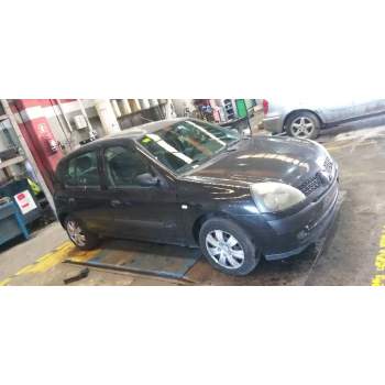 renault clio ii fase ii (b/cb0) del año 2003