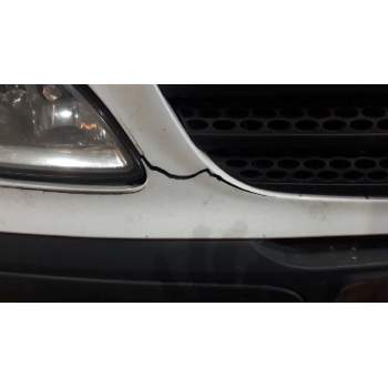 mercedes-benz vito caja cerrada 6.03  del año 2006