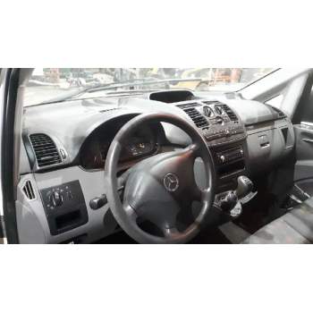 mercedes-benz vito caja cerrada 6.03  del año 2006