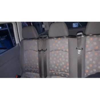 mercedes-benz vito caja cerrada 6.03  del año 2006