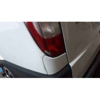 mercedes-benz vito caja cerrada 6.03  del año 2006