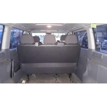 mercedes-benz vito caja cerrada 6.03  del año 2006