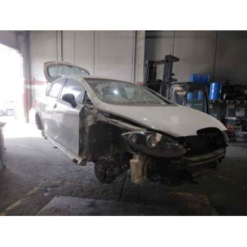 seat leon (1p1) del año 2008