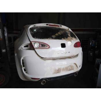 seat leon (1p1) del año 2008