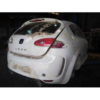 seat leon (1p1) del año 2008