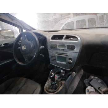 seat leon (1p1) del año 2008
