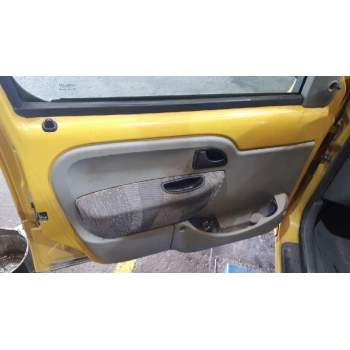 renault kangoo (f/kc0) del año 2003