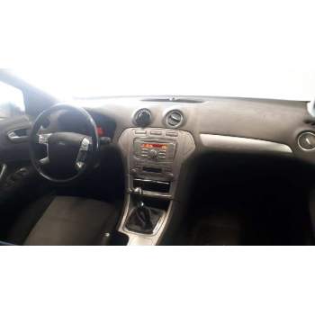 ford mondeo sportbreak (ca2) del año 2008