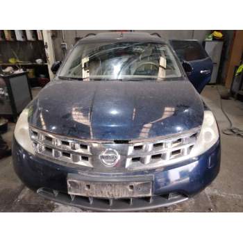 NISSAN MURANO (Z50) de desguace