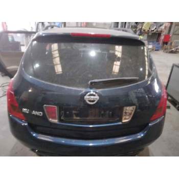 nissan murano (z50) del año 2005