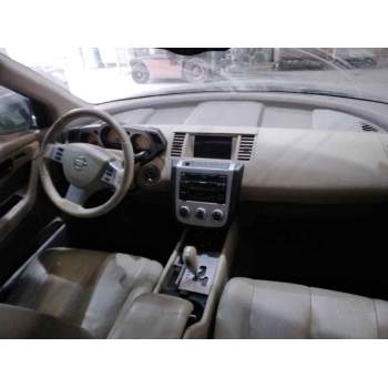 nissan murano (z50) del año 2005