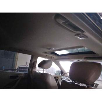 nissan murano (z50) del año 2005