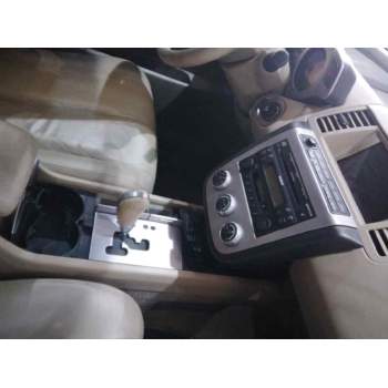nissan murano (z50) del año 2005