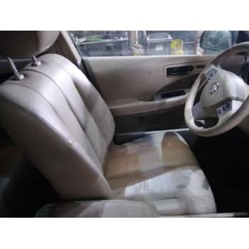 nissan murano (z50) del año 2005