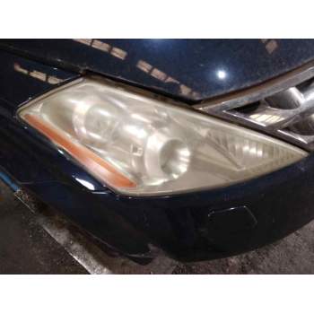 nissan murano (z50) del año 2005