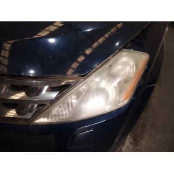 nissan murano (z50) del año 2005