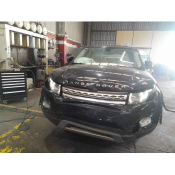 land rover range rover evoque (l538) del año 2012