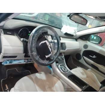 land rover range rover evoque (l538) del año 2012