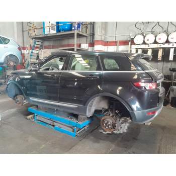 land rover range rover evoque (l538) del año 2012