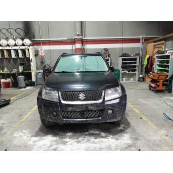 SUZUKI GRAND VITARA II (JT, TE, TD) de desguace