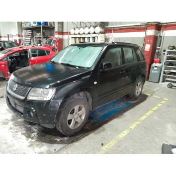 suzuki grand vitara ii (jt, te, td) del año 2007
