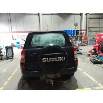 suzuki grand vitara ii (jt, te, td) del año 2007
