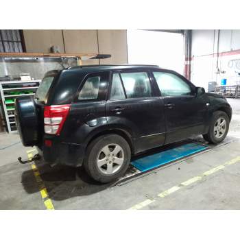 suzuki grand vitara ii (jt, te, td) del año 2007